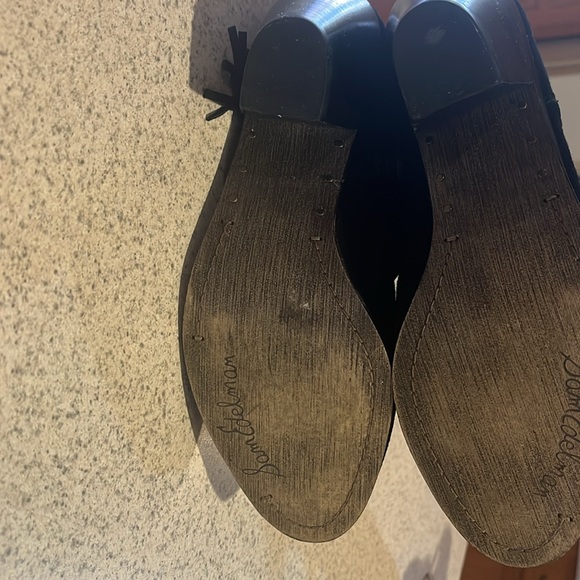 Sam Edelman Louie booties western style - Picture 5 of 7